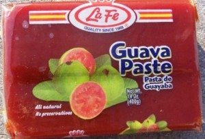 publix guava paste