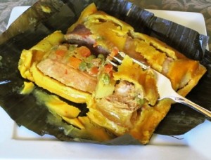 How to Make Colombian Tamales - My Colombian Recipes