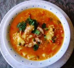 Craving Soups? - My Colombian Recipes