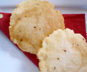 Arepuela o Anisita (Sweet Arepa with Anise) - My Colombian Recipes