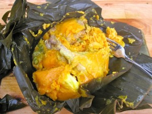 Tamales Tolimenses (Tolima Region Tamales) - My Colombian Recipes