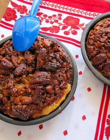 Pecan Pies