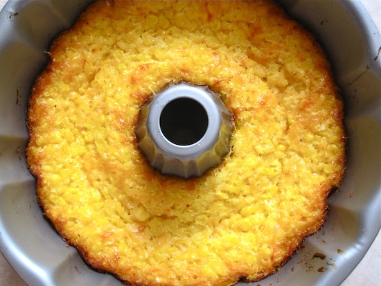 Torta de Choclo (Colombian-Style Corn Cake) - My Colombian Recipes