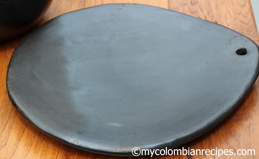La Chamba Soup & Bean Pots Authentic Black Clay Cookware - MyToque