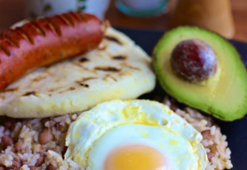 Breakfast and Brunch Archives - My Colombian Recipes