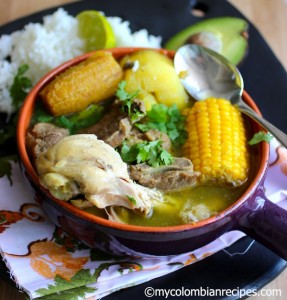 Sancocho Trifásico (Three Meats Sancocho) - My Colombian Recipes