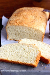 12 Must Try Colombian Breads - My Colombian Recipes