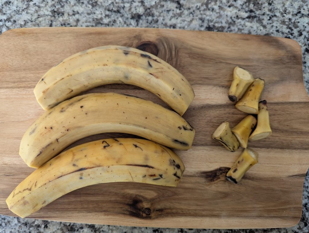 Plantains