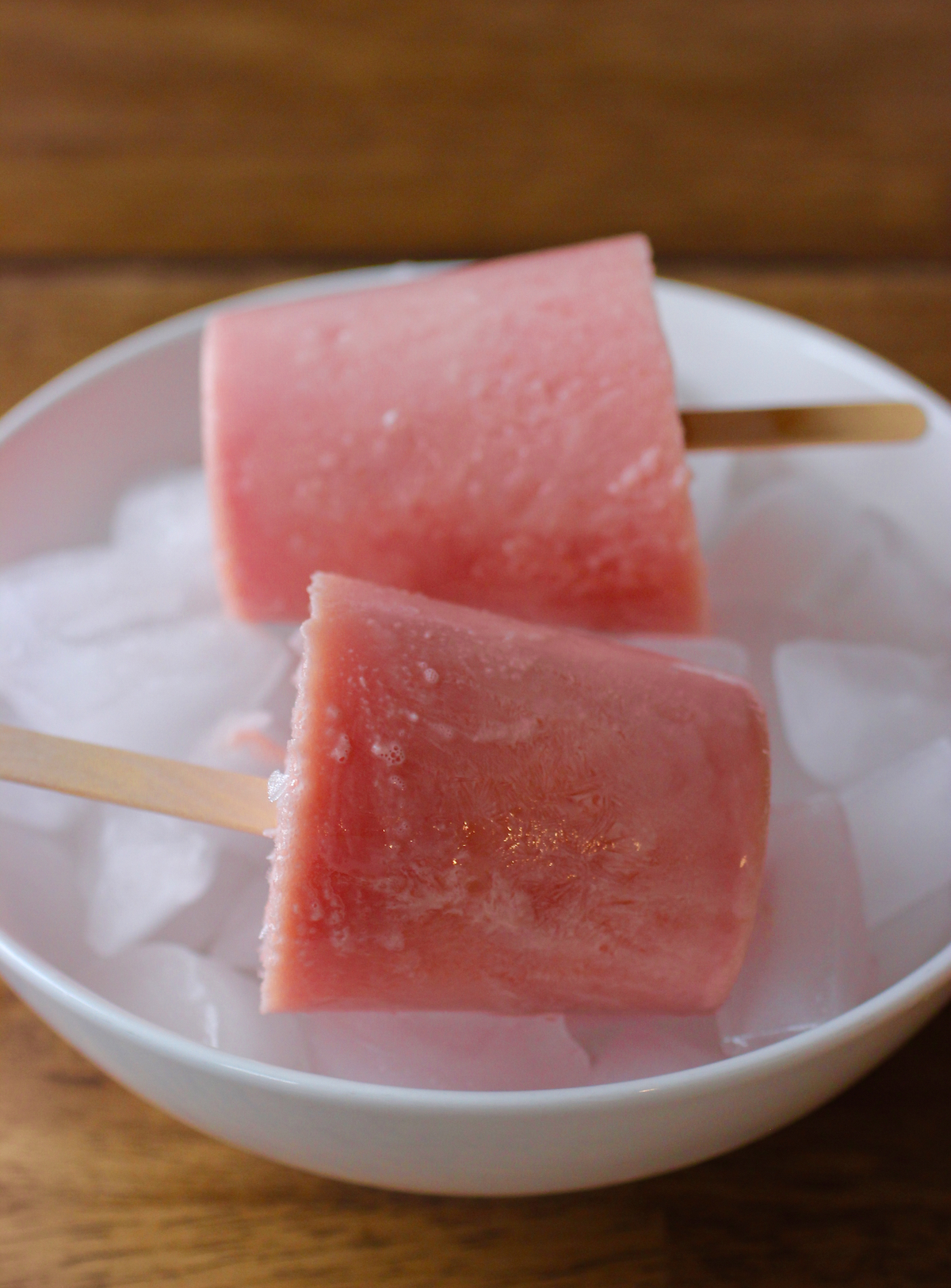 Paletas de Sandía - My Colombian Recipes